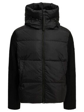 Canada Goose Hybridge® Grove Short Down Jacket Tag Size L Men